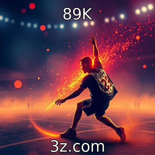 89K Como as apostas esportivas estão moldando o futuro do entretenimento