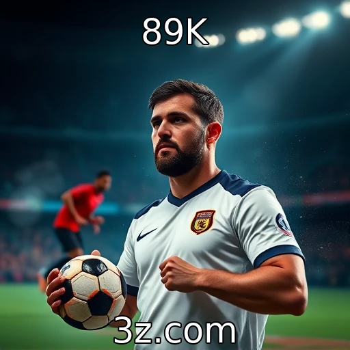 89K As Melhores Estratégias para Apostas em Futebol em 2025