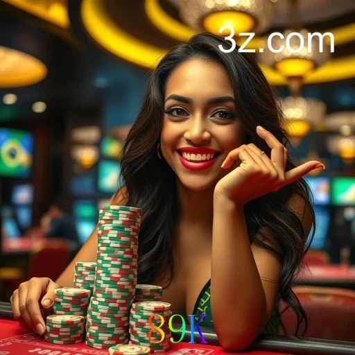 89K Slots
