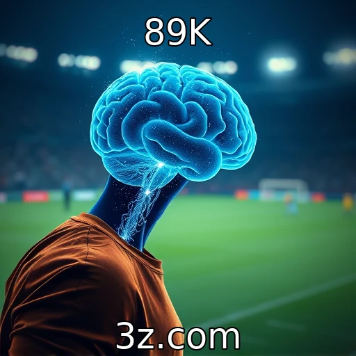 89K Apostas esportivas: técnicas para analisar cada partida com eficiência