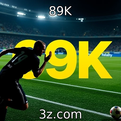 89K Análise das principais apostas esportivas da semana: prepare-se para o jogo